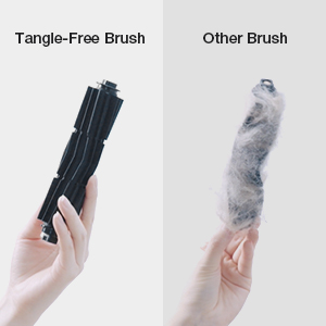Advance Tangle Free Brush